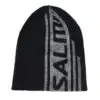 Logo Beanie 2.0 Black