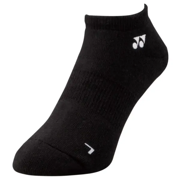 Black 19121YX Badminton Racket Equipment - Stringers World