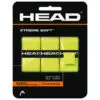 Xtreme Soft yellow DL tennis ball