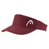 Pro Player Women's Visor