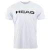 Men's white Ivan shirt on white background