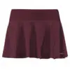 Women's Vision Skort - Front view.