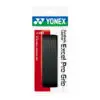 Black Excel Pro Leather Badminton Racket - Stringers World