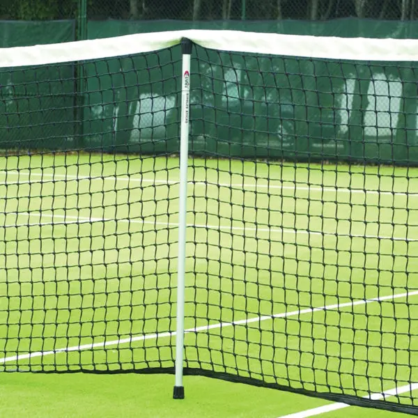 Gamma Aluminium Singles Sticks (Pair)