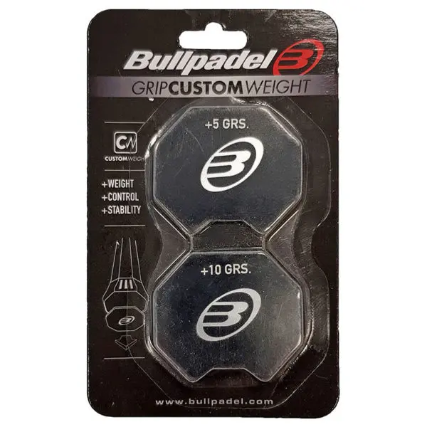 Custom Weight Grip - Enhance your grip strength and improve weightlifting performance