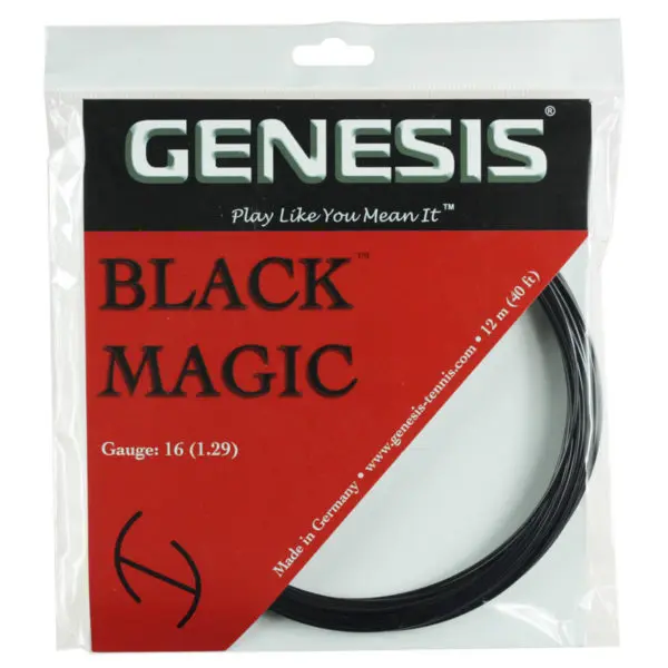Genesis Black Magic 12m Packet