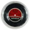 Genesis Black Magic 17G Black Reel - 800