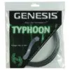 Genesis Typhoon Pkt Grey Badminton Racket