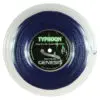 Blue Genesis Typhoon Reel - High-performance fishing reel designed for durability and precision.
