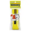Yellow Kookaburra tennis Bat