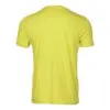 K-Swiss logo t-shirt in citron blue color