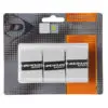 OVER TOUR DRY White Tennis Apparel - Stringers World