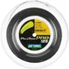 Polytour Pro 200m Reel Graphite - Tennis String