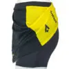Pro Tour Graphite Skort - Women's activewear with graphite design and a comfortable fit.