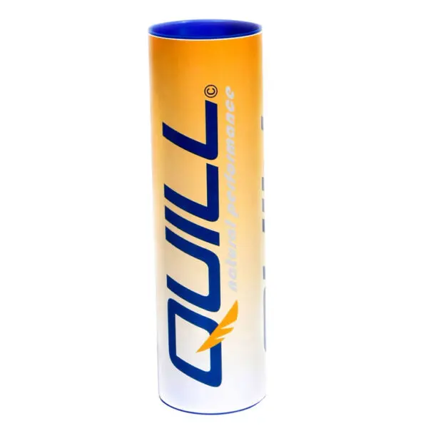 QuillVantage - High-quality badminton racket featured at StringersWorld