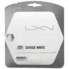 White Savage Field Hockey Stick - 800 grams