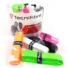Image of a Tecnifibre squash grip for racquets