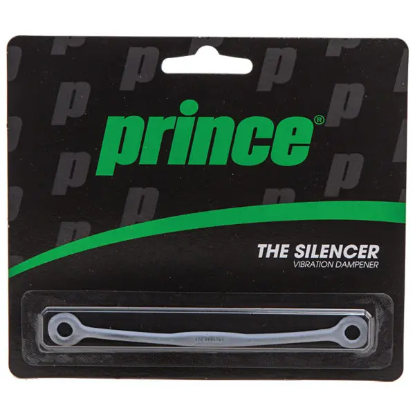 The Silencer 14 - Durable and Stylish Racket for Tennis Enthusiasts