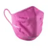 UYN pink athletic socks - comfortable and stylish sportswear