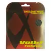 Volkl Cyclone Tour Black Tennis String - 800