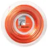 Orange Luxilon Savage Tennis String Reel