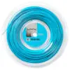 Luxilon 127 Savage Blue Reel - High-quality tennis string with excellent durability and control.