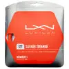 Savage Orange tennis racket by Wilson - WRZ994510