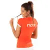 Women's Team T-shirt in Red