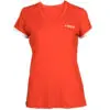 Women's Team T-shirt in Red