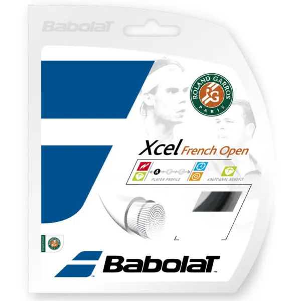 Babolat Xcel 12m Packet