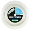 Yonex BG80 Power Reel in White - 800