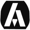 Ashaway Stencil - 800 Q55M-NN Badminton String Logo