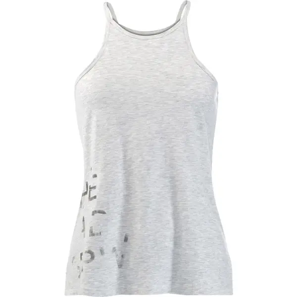 Head Womens Ashley Top (Grey Marl)