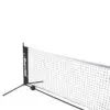 Babolat Mini Tennis Net, measuring 6 meters long