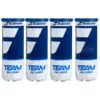 Babolat Team All Court 3-Ball Dozen - Tennis Balls