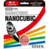 Image of a defective or broken Nano device