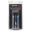 Blue protection tape for sports equipment on Stringers World website