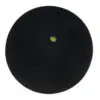 Dunlop Competition Dots tennis ball - high-quality image showcasing the product for tennis enthusiasts.