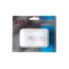 Dunlop Padel Protector Tape - White color
