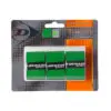 DUNLOP TOUR DRY PADEL OVERGRIP (3 PACK) - Dunlop Tour Dry Overgrip for Tennis Rackets
