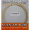 Image of a Fiber Touch badminton racket.