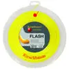 Yellow Flash Reel for Sports Equipment