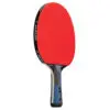 Image of a sleek, Evolution 2000 badminton racket from Stringers World