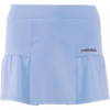Girl's Club Sky Blue Skirt