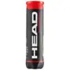 Head Championship 4B Tennis Tube - 2017 edition