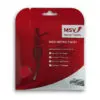 Red Hepta Twist racket