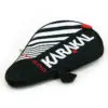 Karakal KTT200 Bag A spacious and durable tennis bag designed to carry all your essential gear for the game.