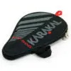 Karakal KTT500 Badminton Bag - Durable and Spacious Bag for Badminton Equipment