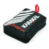 Karakal NetSet Bag - Sleek and durable sports bag with Karakal logo and multiple compartments for equipment storage.