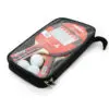 Karakal KTT50 Closed Badminton Racket - A high-performance racket with a closed string pattern for precision and power.